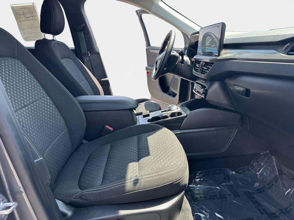 used 2023 Ford Escape car, priced at $22,990