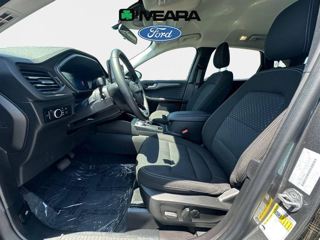 used 2023 Ford Escape car, priced at $22,990