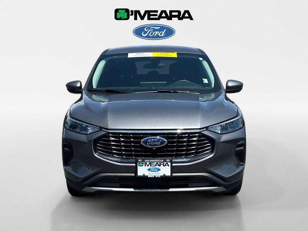 used 2023 Ford Escape car, priced at $22,990
