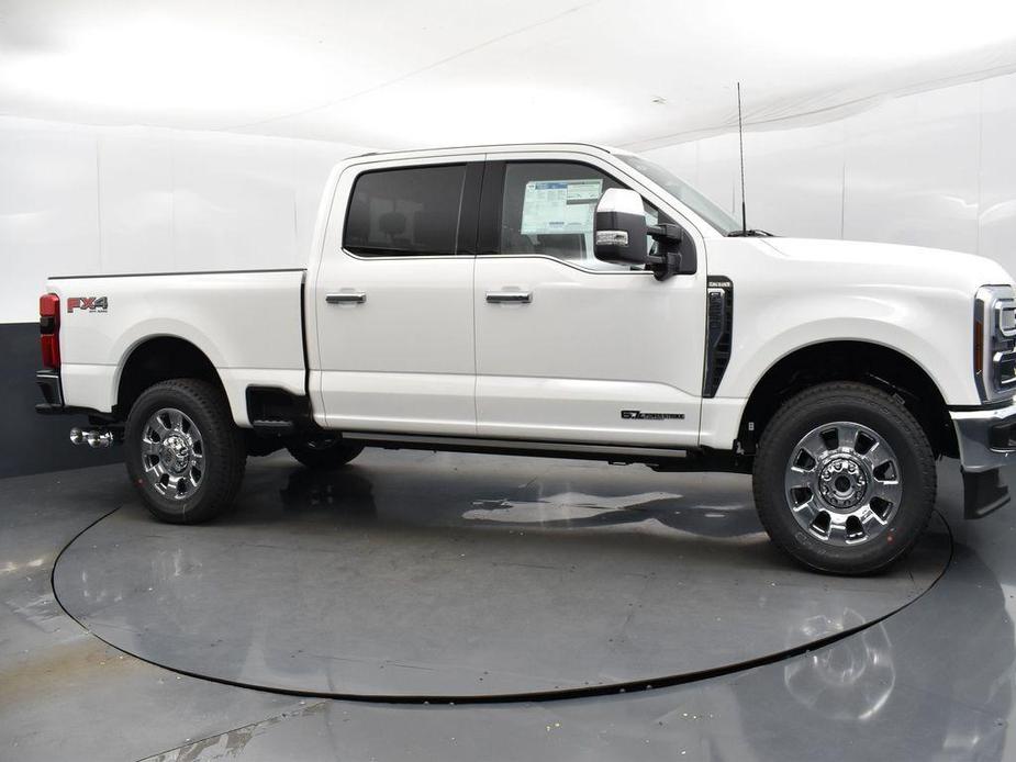 new 2024 Ford F-250 car, priced at $95,190