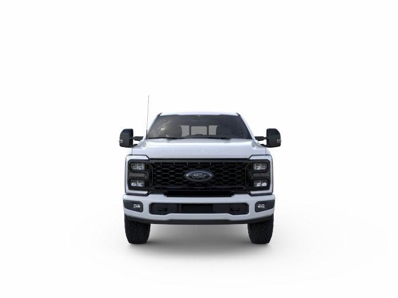 new 2026 Ford F-250 car, priced at $83,415