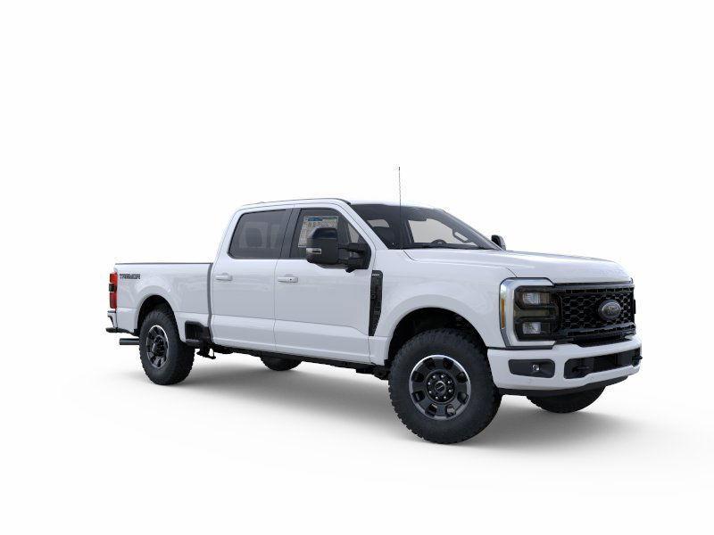 new 2026 Ford F-250 car, priced at $83,415