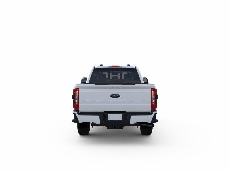 new 2026 Ford F-250 car, priced at $83,415