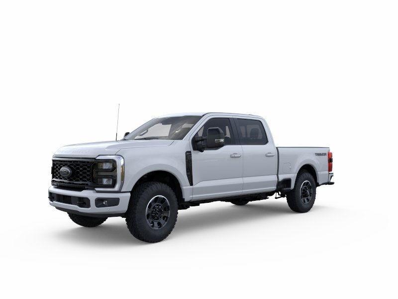 new 2026 Ford F-250 car, priced at $83,415