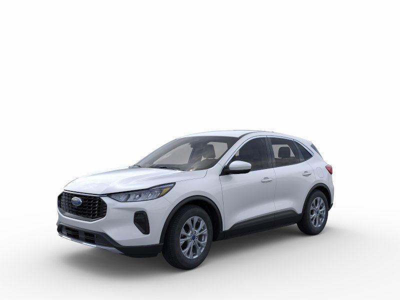 new 2024 Ford Escape car, priced at $35,732