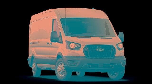 new 2024 Ford Transit-250 car, priced at $60,289