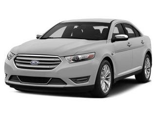 used 2015 Ford Taurus car, priced at $13,019