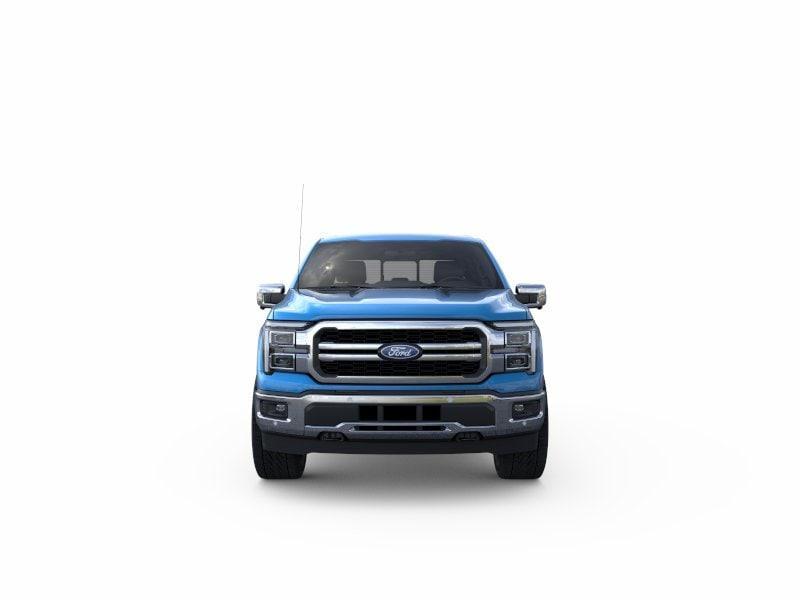 new 2025 Ford F-150 car, priced at $70,200