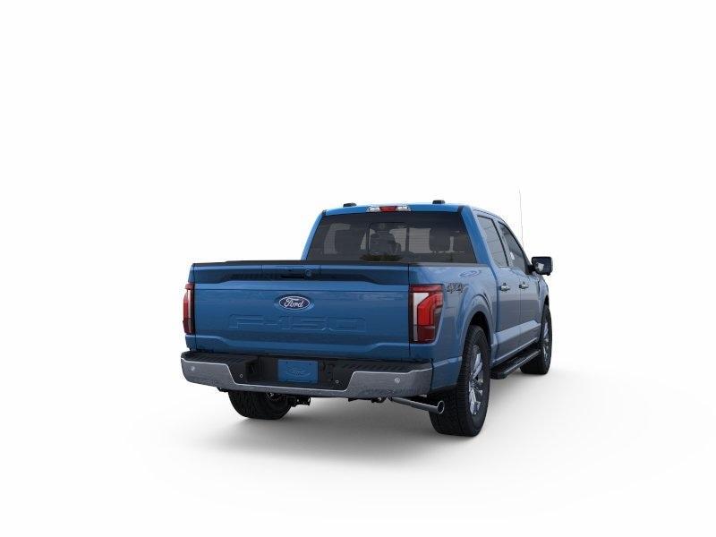 new 2025 Ford F-150 car, priced at $64,865