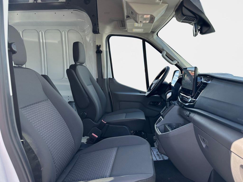 used 2024 Ford Transit-350 car, priced at $62,990