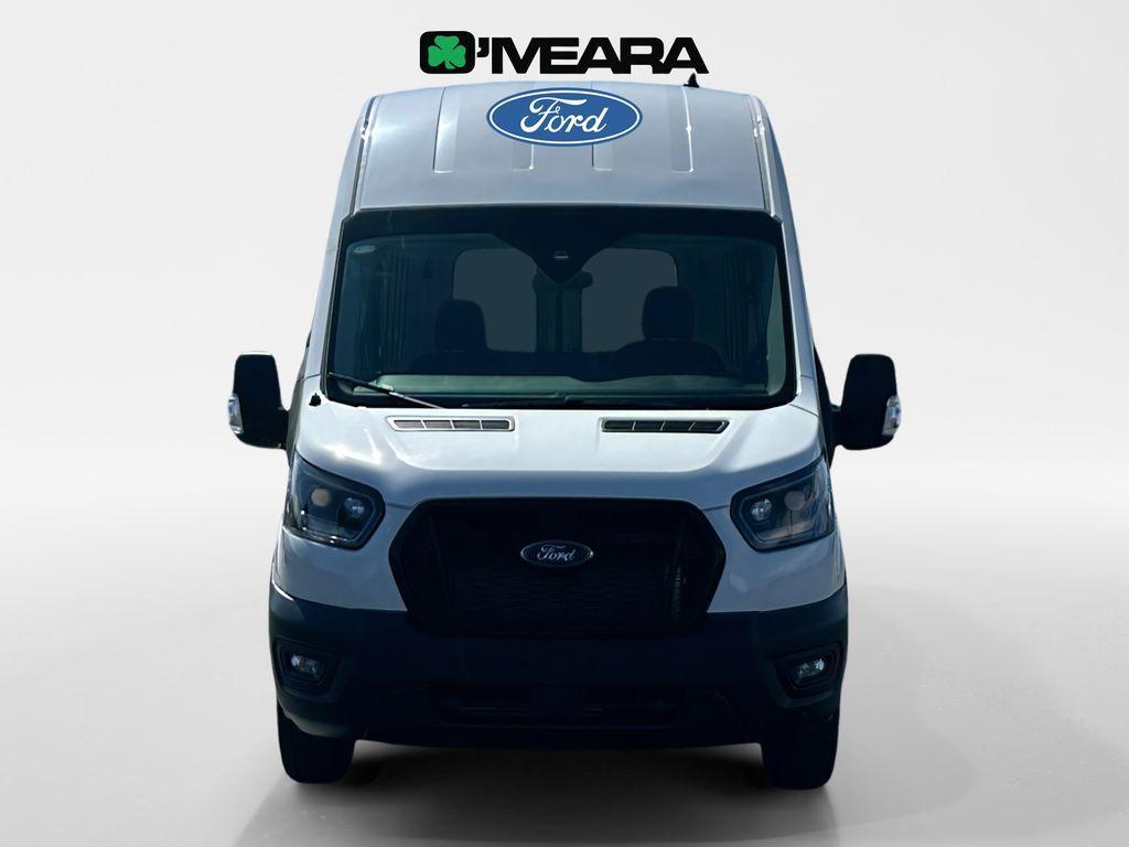 used 2024 Ford Transit-350 car, priced at $54,990
