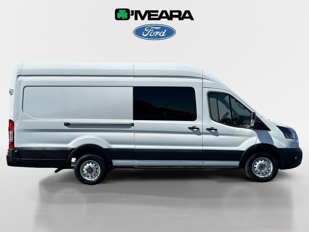 used 2024 Ford Transit-350 car, priced at $54,990