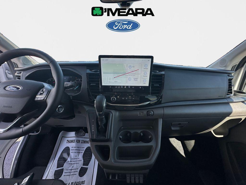 used 2024 Ford Transit-350 car, priced at $54,990