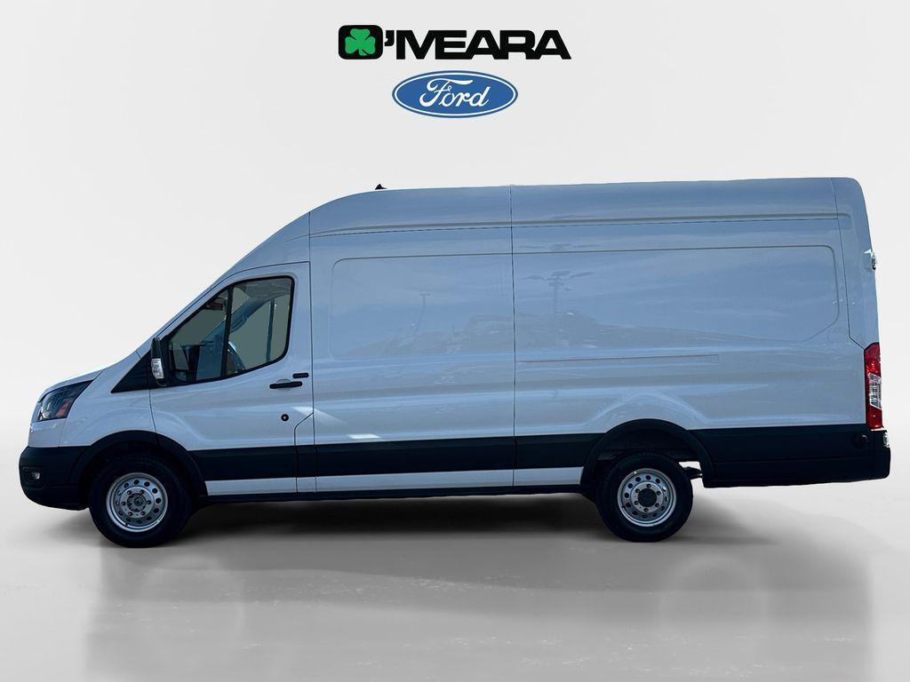 used 2024 Ford Transit-350 car, priced at $54,990