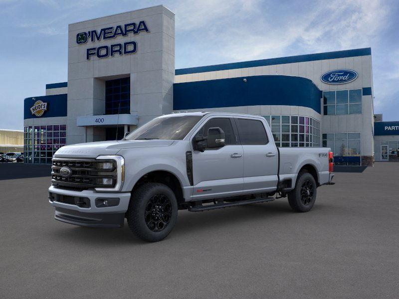 new 2024 Ford F-250 car, priced at $85,619