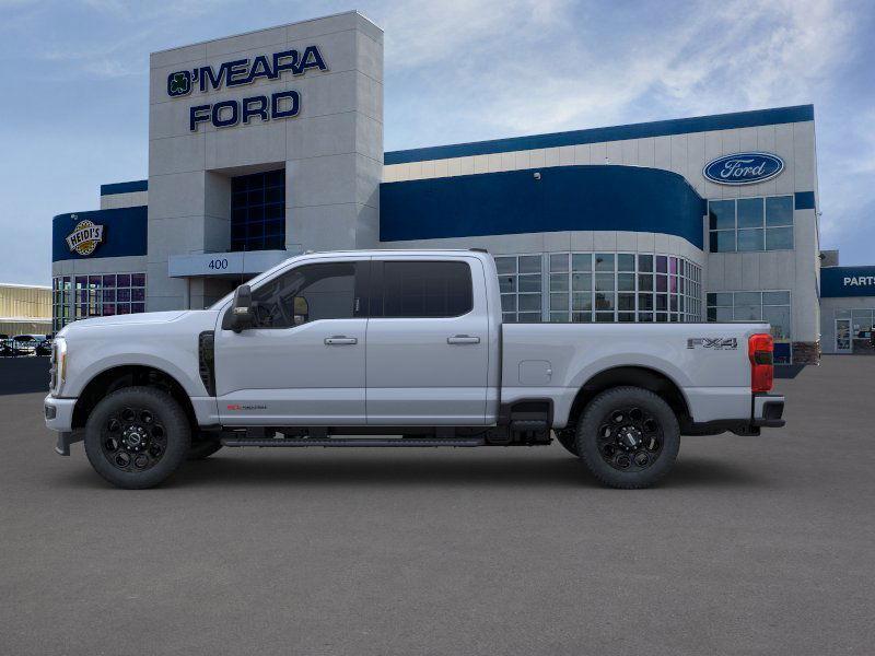 new 2024 Ford F-250 car, priced at $85,619