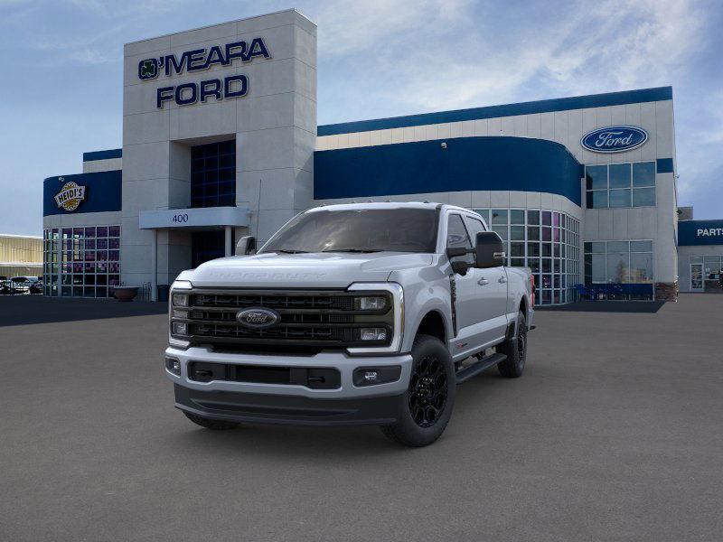 new 2024 Ford F-250 car, priced at $85,619