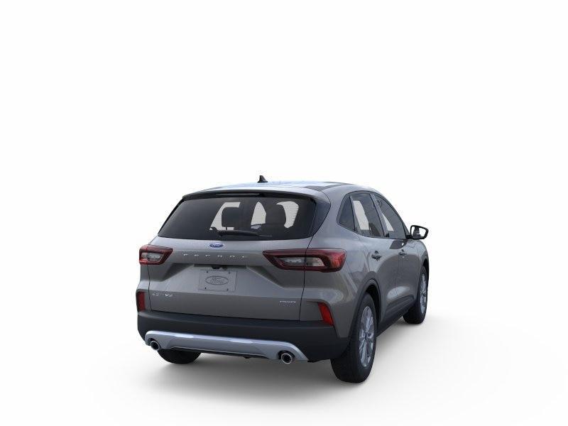 new 2025 Ford Escape car, priced at $30,260