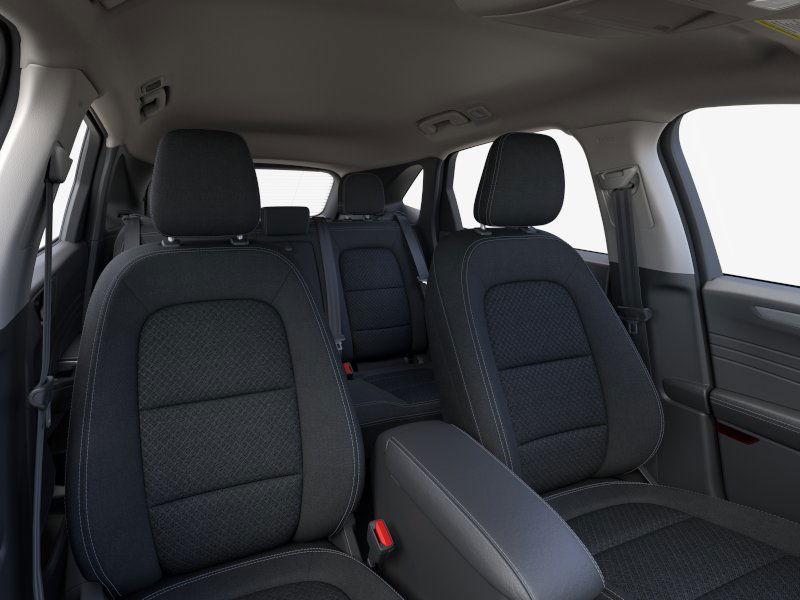 new 2025 Ford Escape car, priced at $30,260