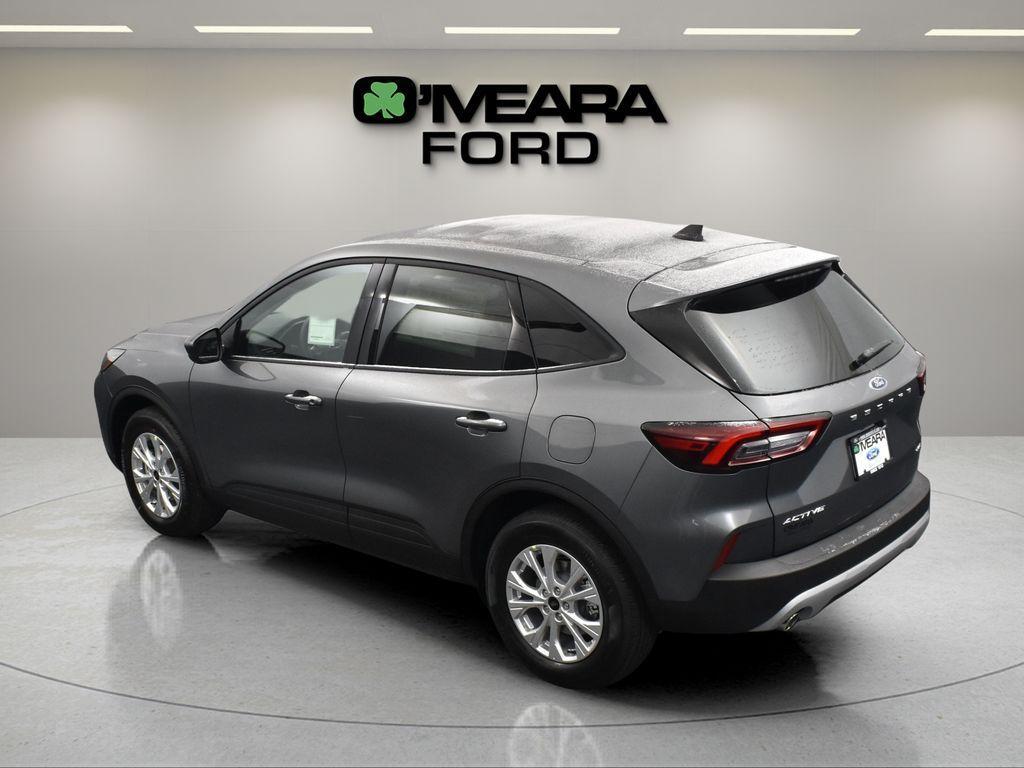 new 2025 Ford Escape car, priced at $31,984