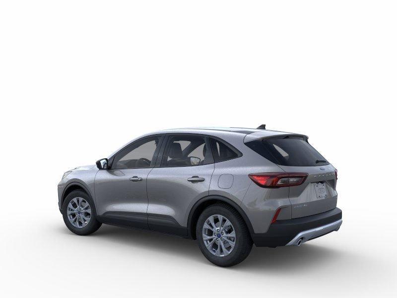 new 2025 Ford Escape car, priced at $30,260
