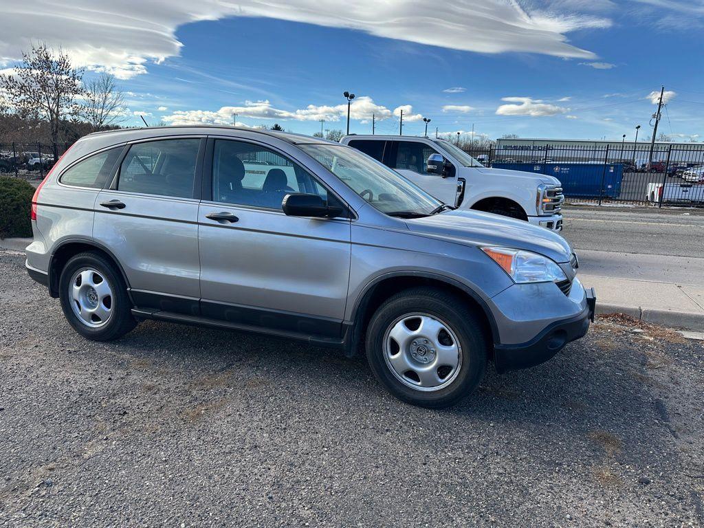 used 2008 Honda CR-V car, priced at $14,189