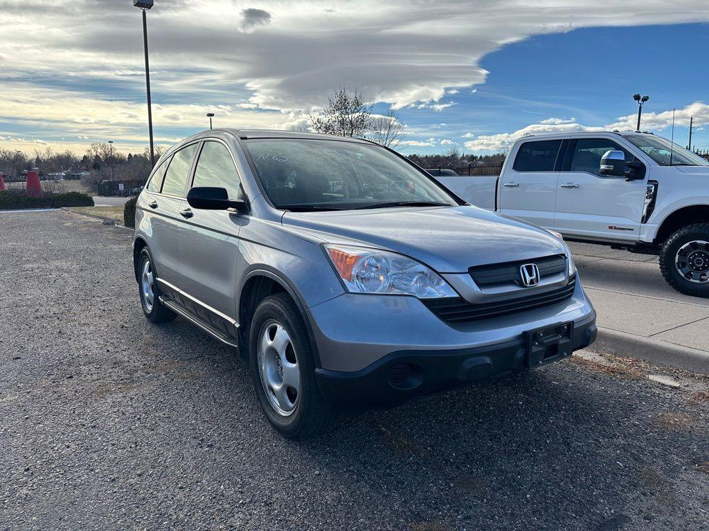 used 2008 Honda CR-V car, priced at $14,189