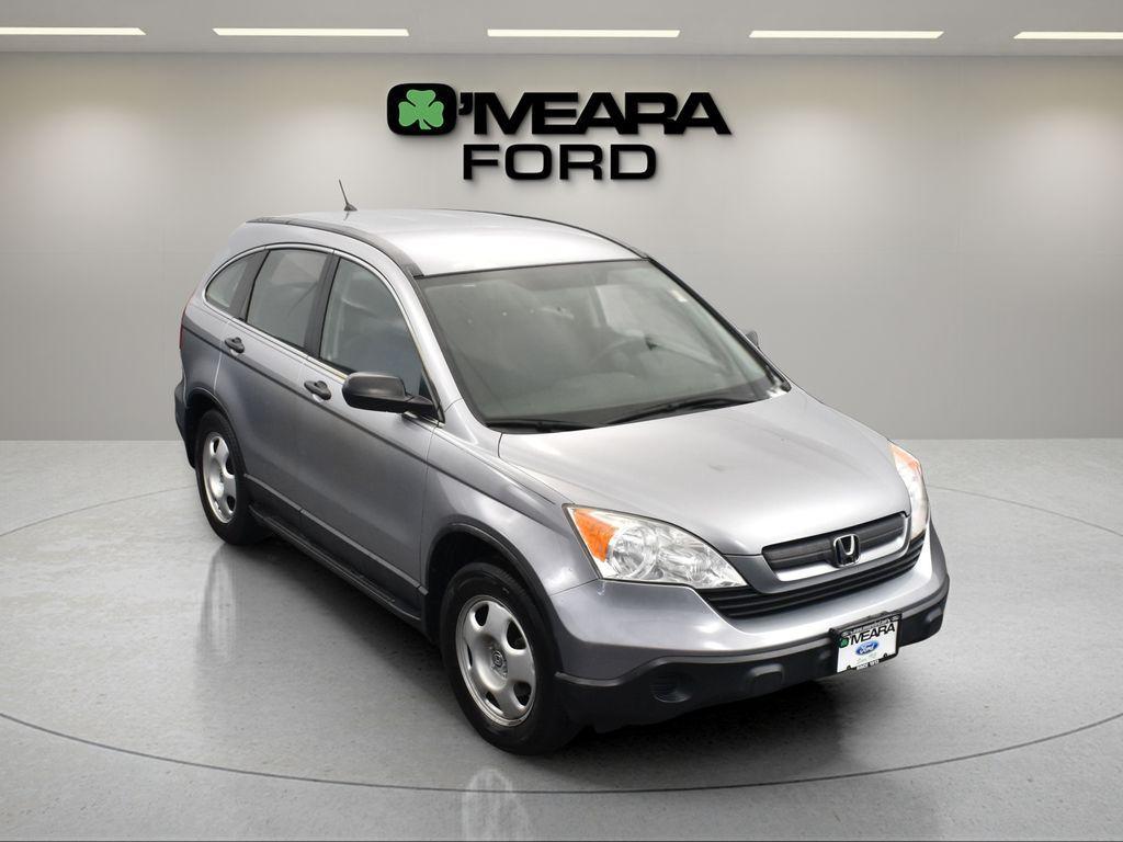 used 2008 Honda CR-V car, priced at $14,189