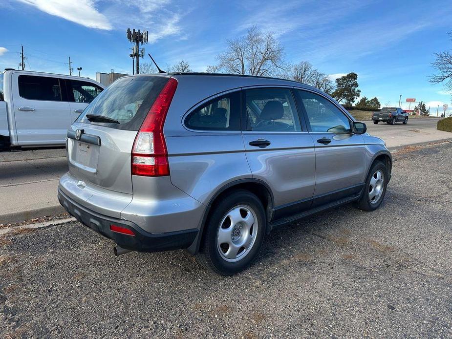 used 2008 Honda CR-V car, priced at $14,189