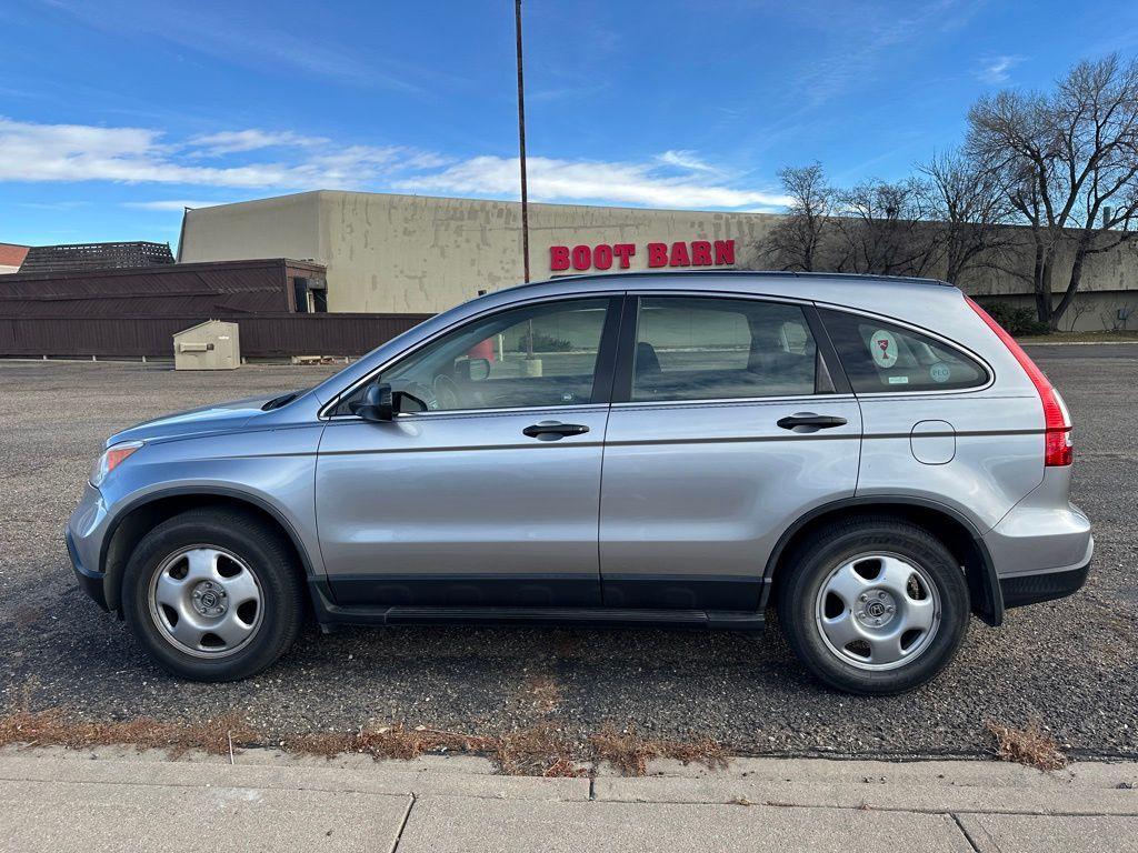 used 2008 Honda CR-V car, priced at $14,189