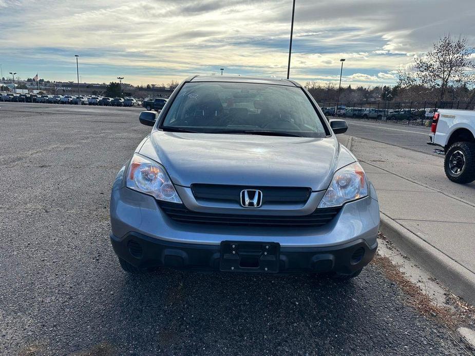 used 2008 Honda CR-V car, priced at $14,189