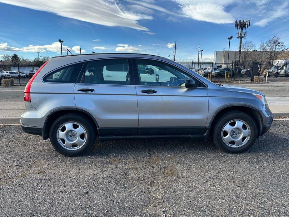 used 2008 Honda CR-V car, priced at $14,189