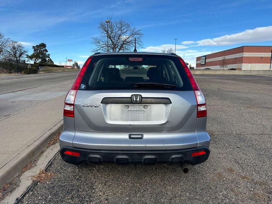 used 2008 Honda CR-V car, priced at $14,189