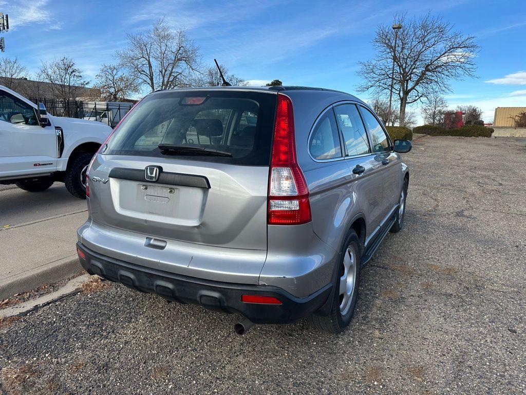 used 2008 Honda CR-V car, priced at $14,189