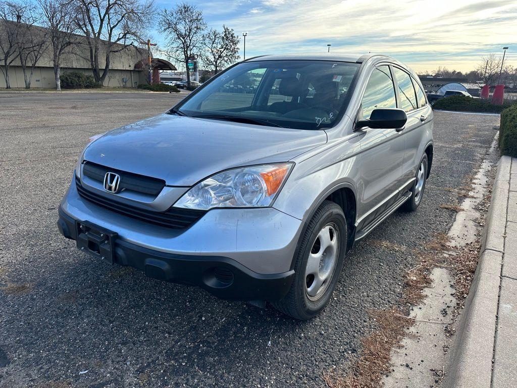 used 2008 Honda CR-V car, priced at $14,189