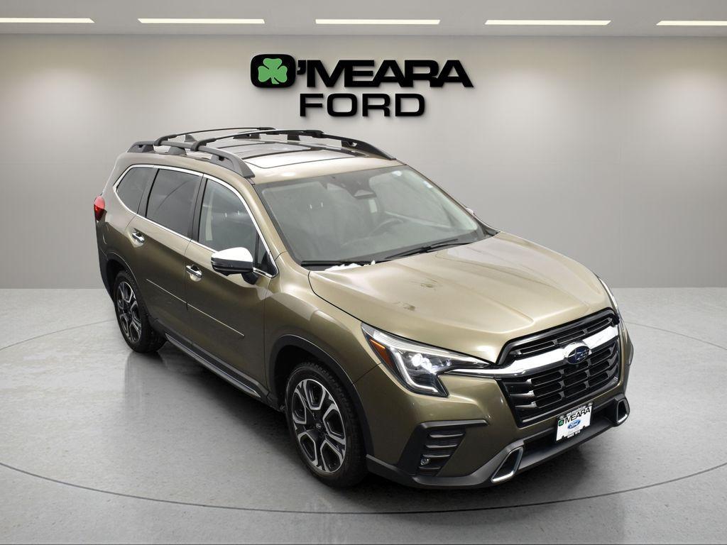 used 2023 Subaru Ascent car, priced at $37,290