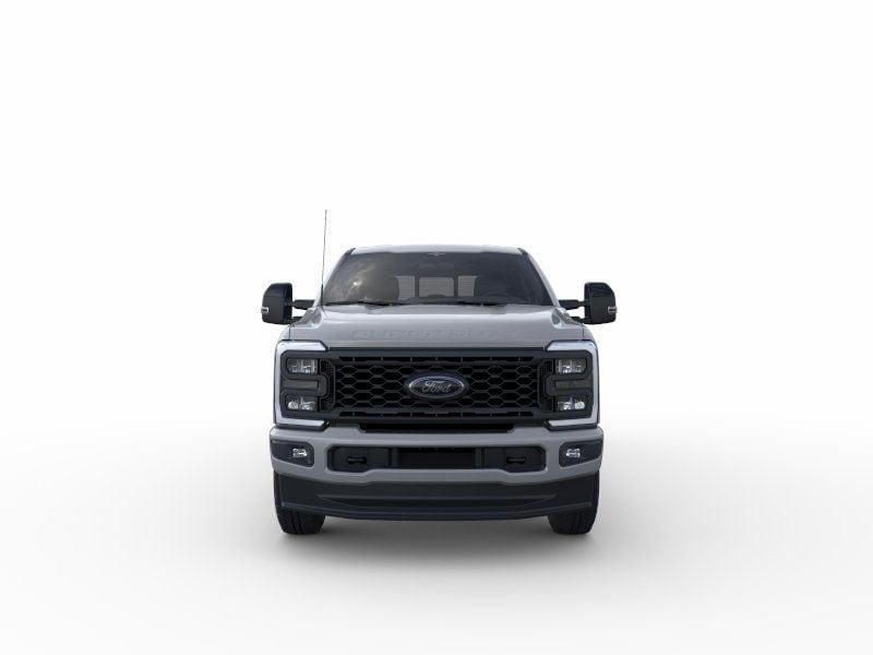 new 2025 Ford F-350 car, priced at $86,915