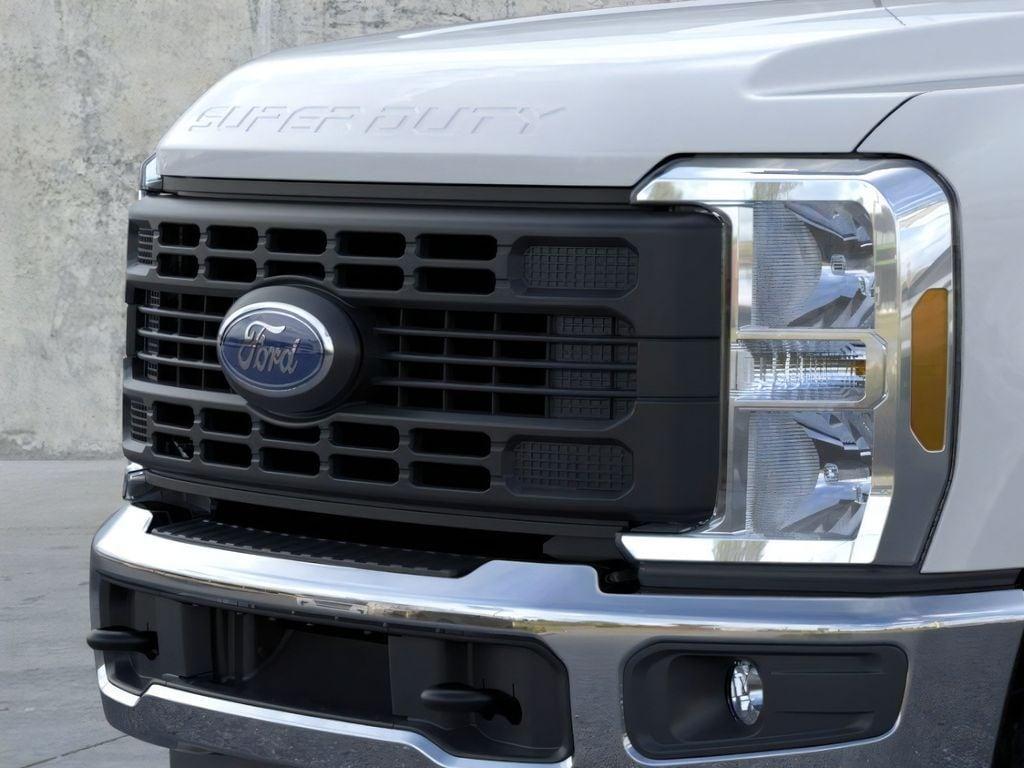 new 2025 Ford F-250 car, priced at $61,785