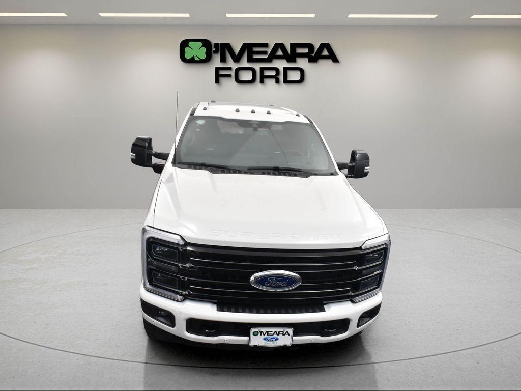 new 2025 Ford F-350 car, priced at $104,239