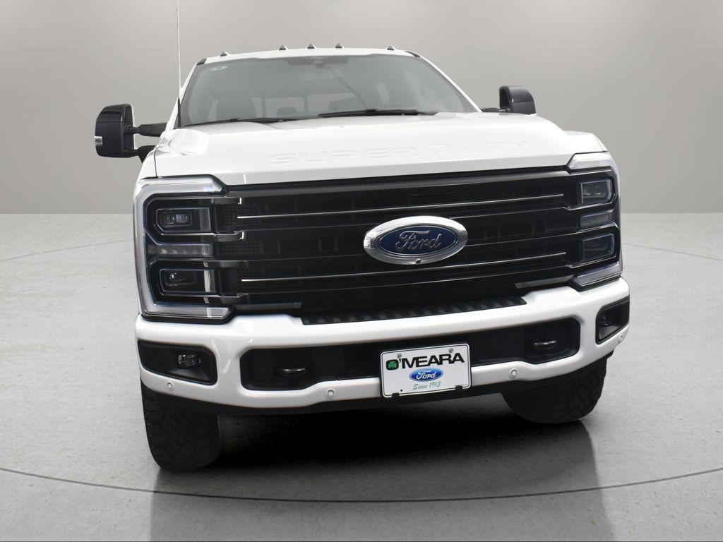 new 2025 Ford F-350 car, priced at $104,239