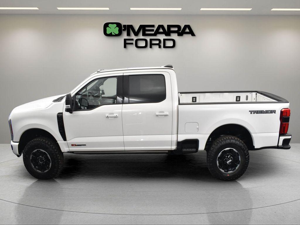 new 2025 Ford F-350 car, priced at $104,239