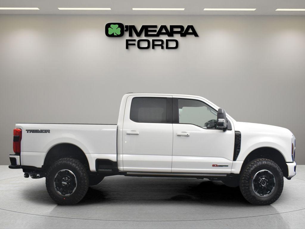 new 2025 Ford F-350 car, priced at $104,239