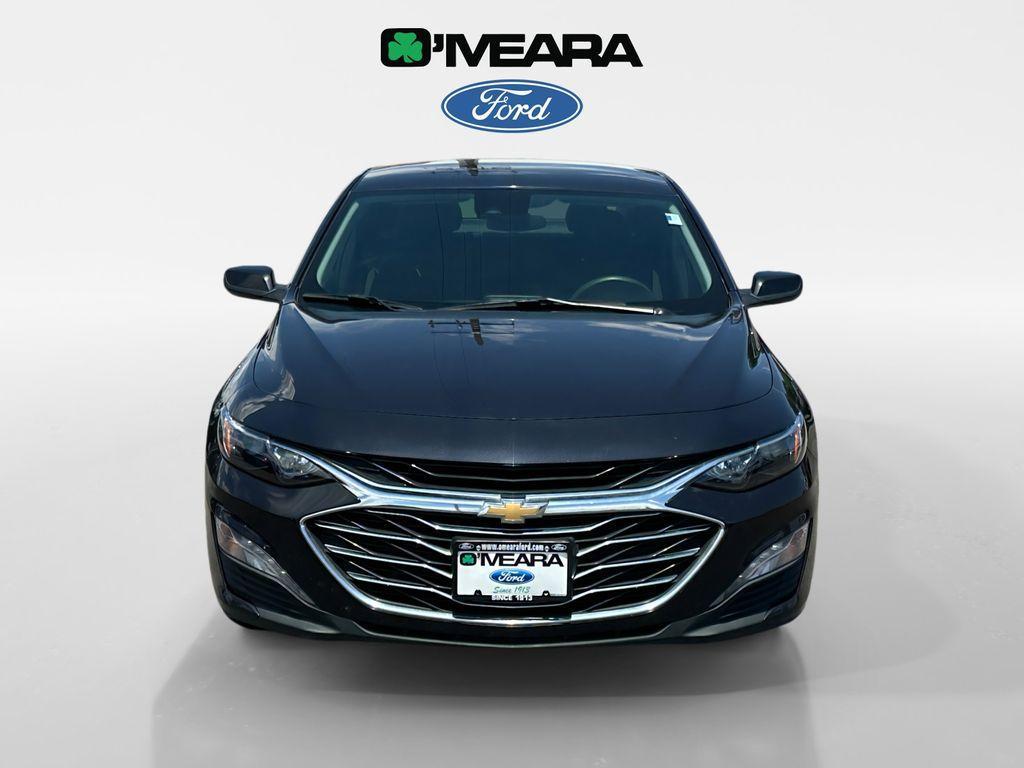 used 2023 Chevrolet Malibu car, priced at $18,290