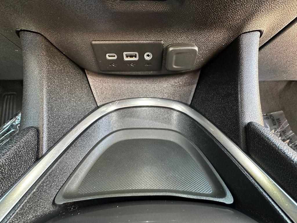 used 2023 Chevrolet Malibu car, priced at $18,290