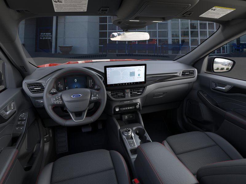 new 2025 Ford Escape car, priced at $34,469