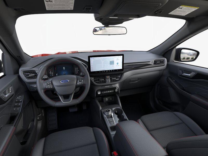 new 2025 Ford Escape car, priced at $32,565