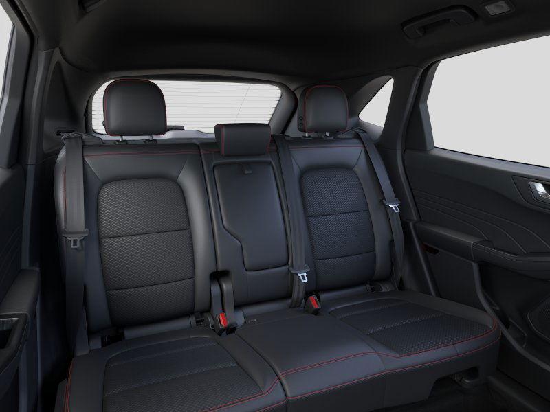 new 2025 Ford Escape car, priced at $32,565