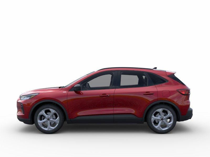 new 2025 Ford Escape car, priced at $32,565