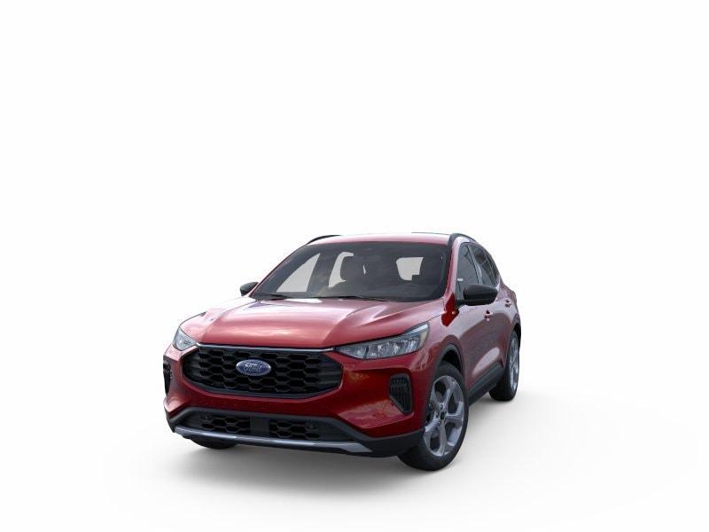 new 2025 Ford Escape car, priced at $32,565
