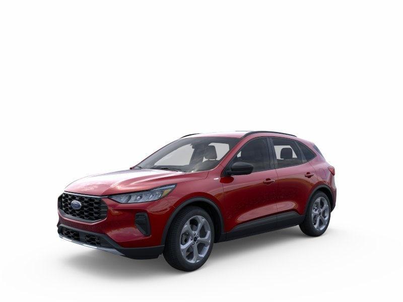 new 2025 Ford Escape car, priced at $32,565